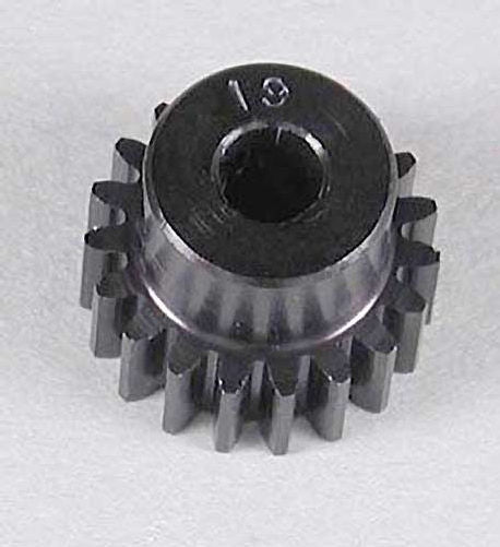 Robinson Racing 19T 48P ALUM PRO PINION Default Title