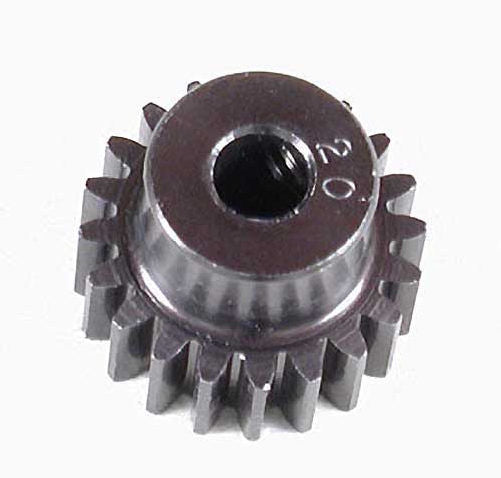 Robinson Racing 20T 48P ALUM PRO PINION Default Title