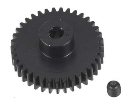 Robinson Racing 37T 48P PINION HARD COAT ALUM Default Title