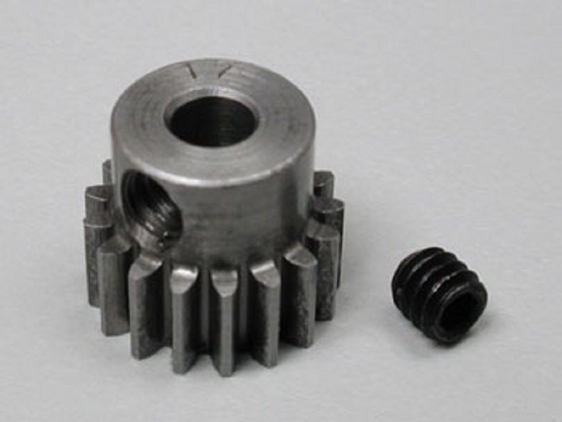 Robinson Racing 17T ABSOLUTE PINION 48P Default Title