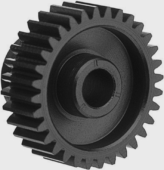 Robinson Racing 41T 64P ALUM PRO PINION Default Title