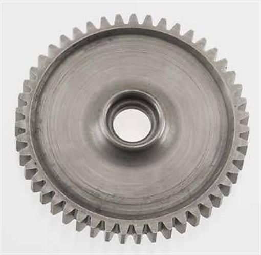 Robinson Racing 47T SAVAGE X HARDENED STEEL SPUR GEAR Default Title