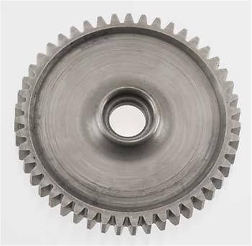 Robinson Racing 47T SAVAGE X HARDENED STEEL SPUR GEAR Default Title