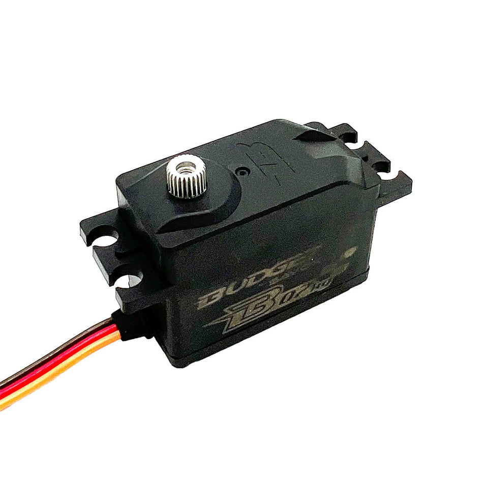 Savox Budget Analog Servo 0.16sec / 97oz-in (7kg-cm) @ 6V SAVB07KG