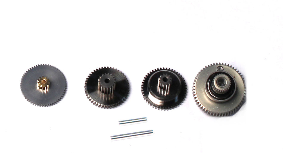 Savox Servo Gear Set  Bearings for SA1230SG