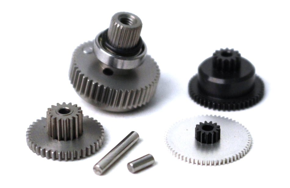 Savox Servo Gear Set with Bearings for SB2292SG