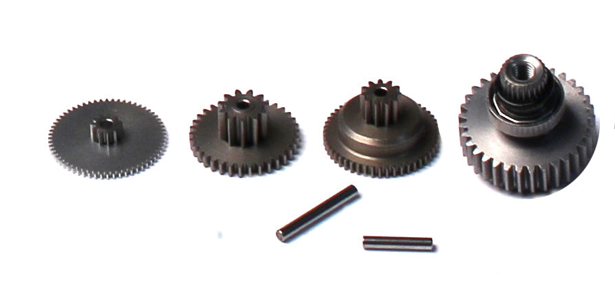 Savox SC1267 Gear Set with Bearings