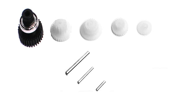 Savox SH1357 Gear Set with Bearing