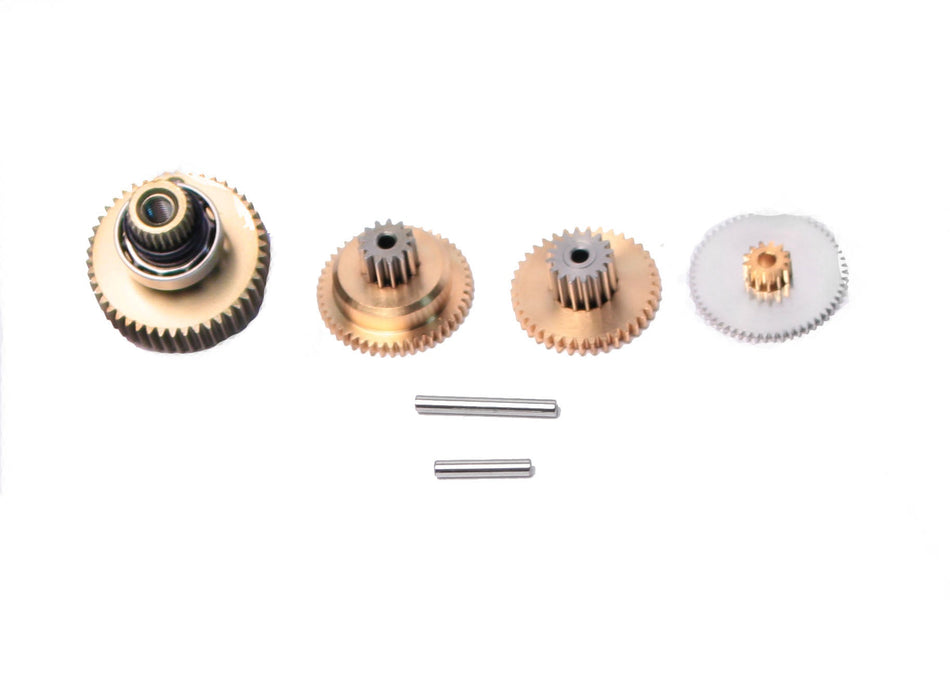 Savox SERVO GEAR SET WITH BEARINGS SV1274MG