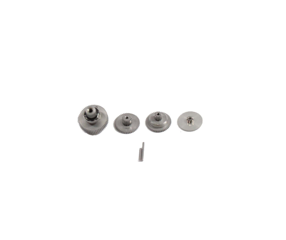 Savox SERVO GEAR SET WITH BEARINGS SW1211SG