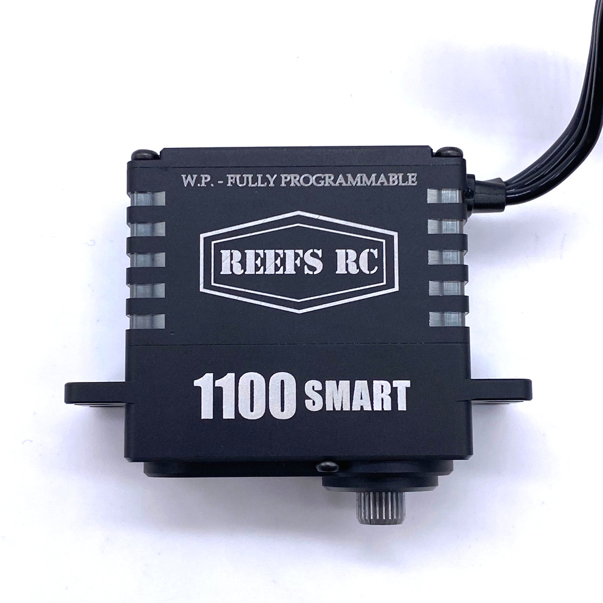 Reefs RC BLK 1100 SMART Servo / Winch REEFS119 Default Title