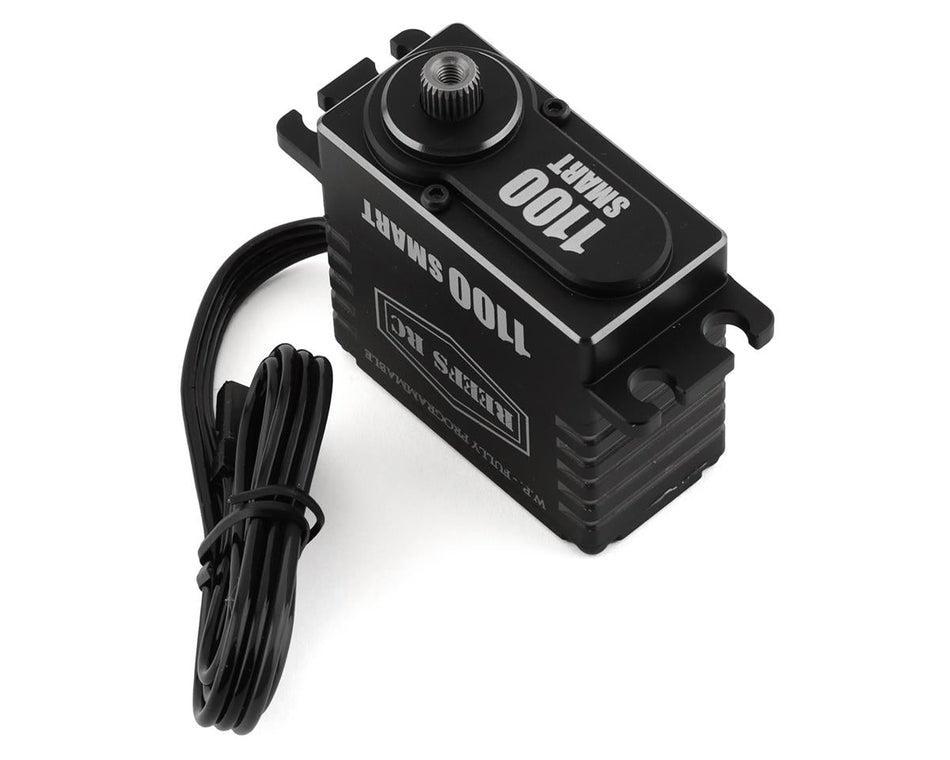 Reefs RC BLK 1100 SMART Servo / Winch