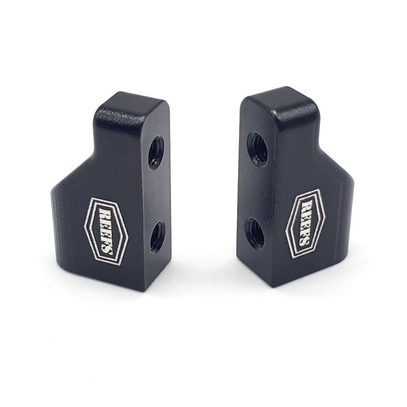 Reef's RC Universal Servo Mounting Tabs REEFS183