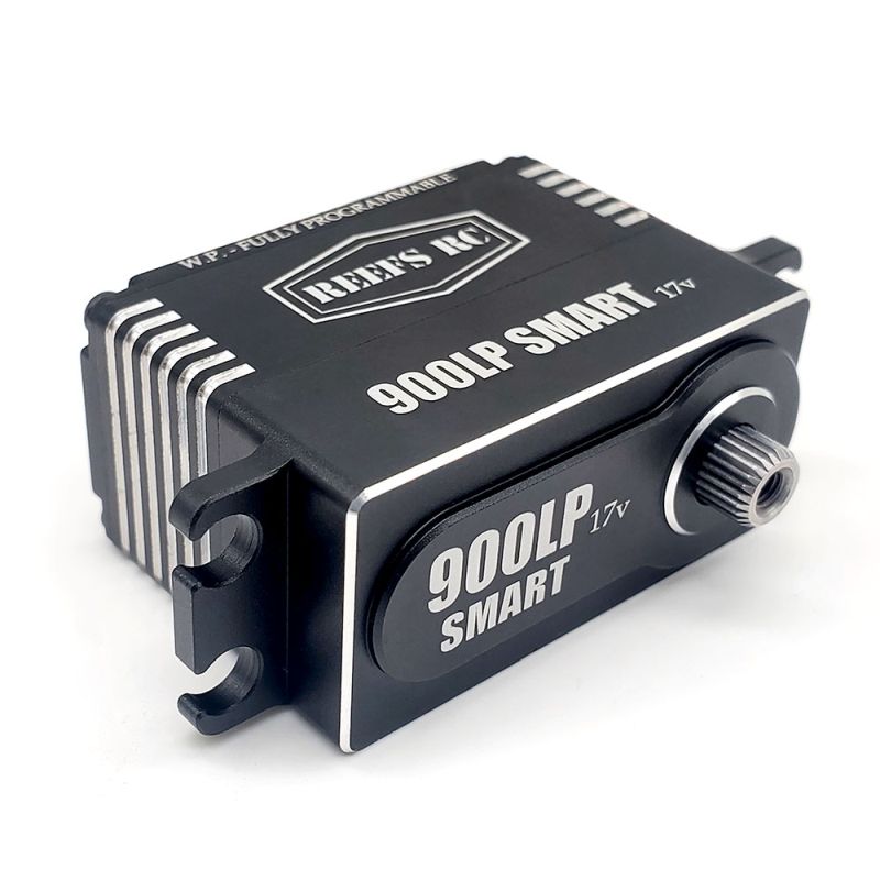 Reef's RC 900LP Smart 4S Servo - Servo/ Winch REEFS186