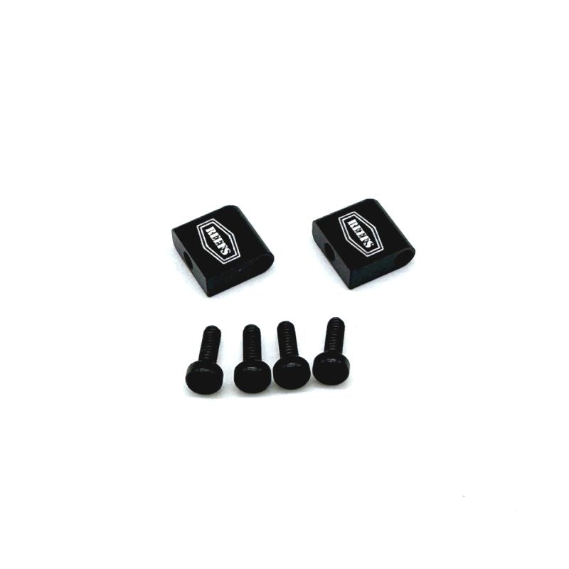 Reef's RC CNC Aluminum 49 SUB Micro Tabs REEFS209