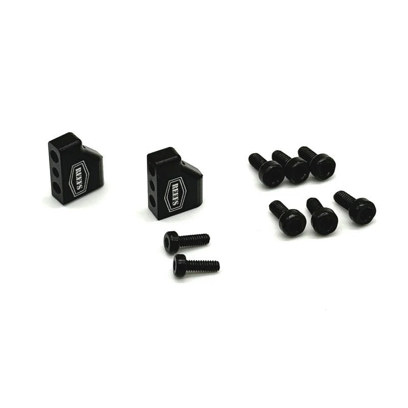 Reef's RC Micro Serving Mounting Tabs  REEFS210