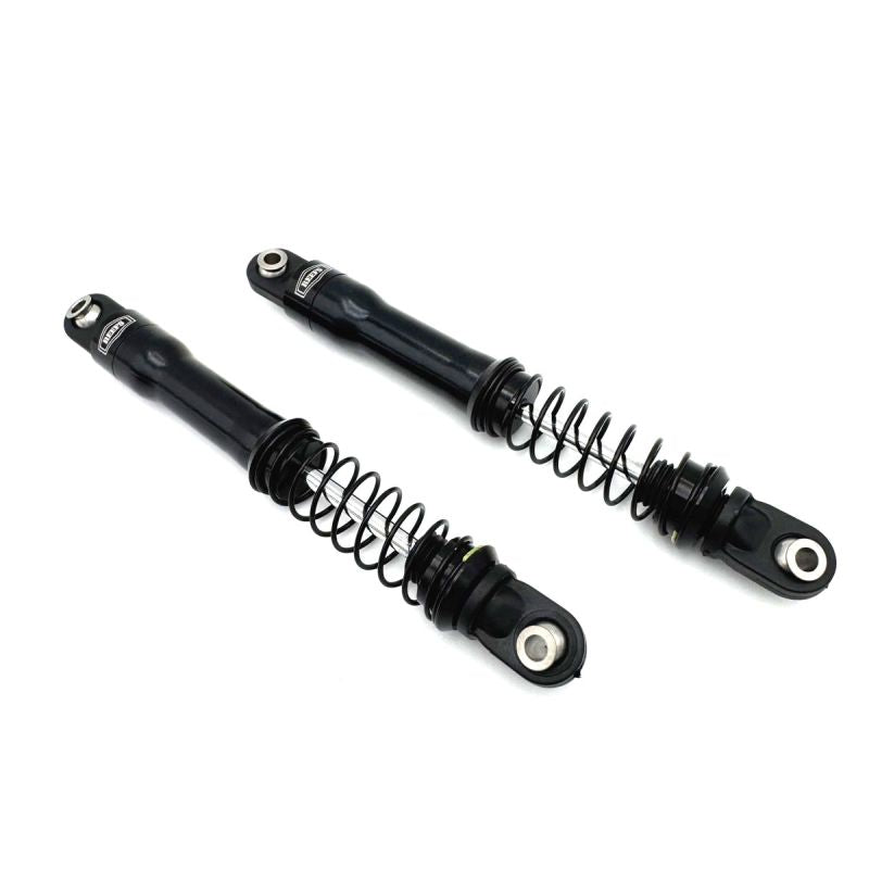 Reef's RC XP Aluminum Shocks 90mm (2pk)  REEFS212