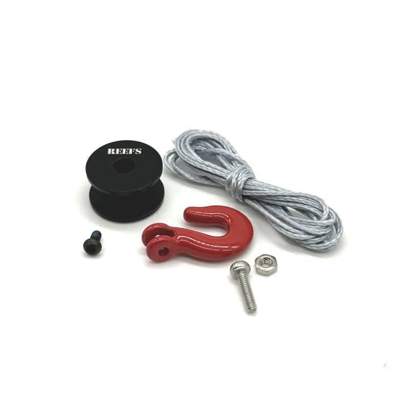 Reef's RC 49 SUB Micro Winch Spool Kit REEFS231