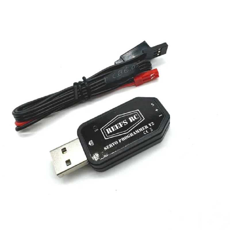 Reef's RC USB Link V2  REEFS232