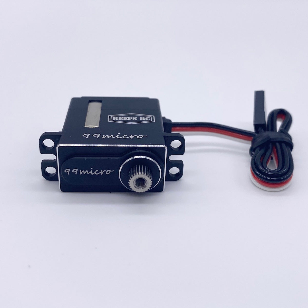 Reefs RC 99 Micro High Torque High Speed Micro Servo 0.08/115 @ 8.4V REEFS25 Default Title