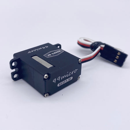 Reefs RC 99 Micro High Torque High Speed Micro Servo 0.08/115 @ 8.4V REEFS25 Default Title