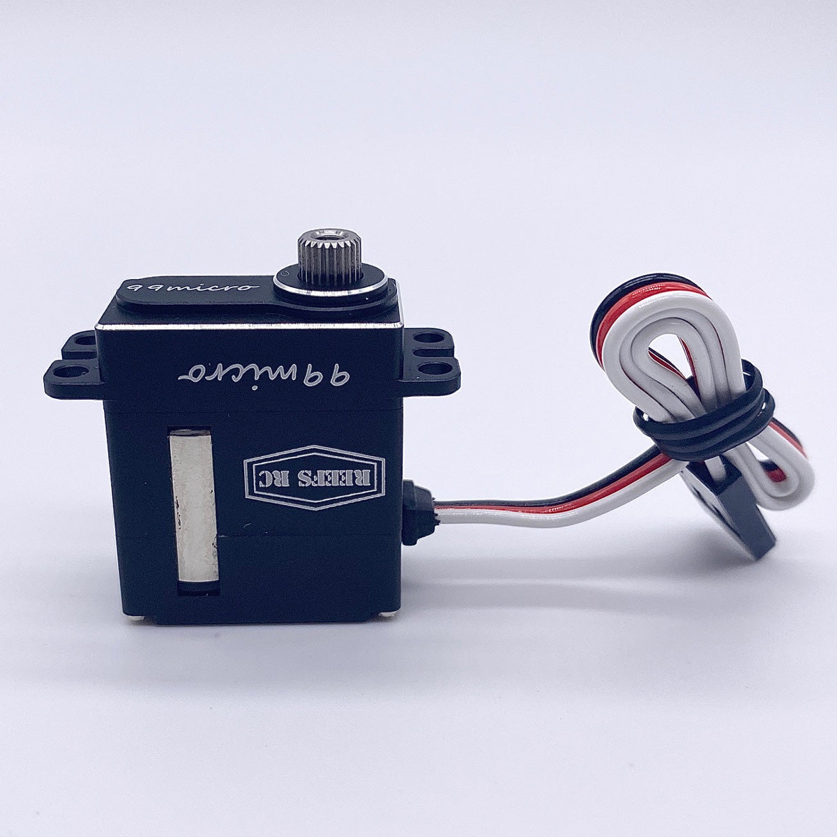 Reefs RC 99 Micro High Torque High Speed Micro Servo 0.08/115 @ 8.4V REEFS25 Default Title