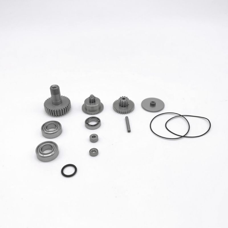 Reef's RC 1400 SMART Gear Set  REEFS263