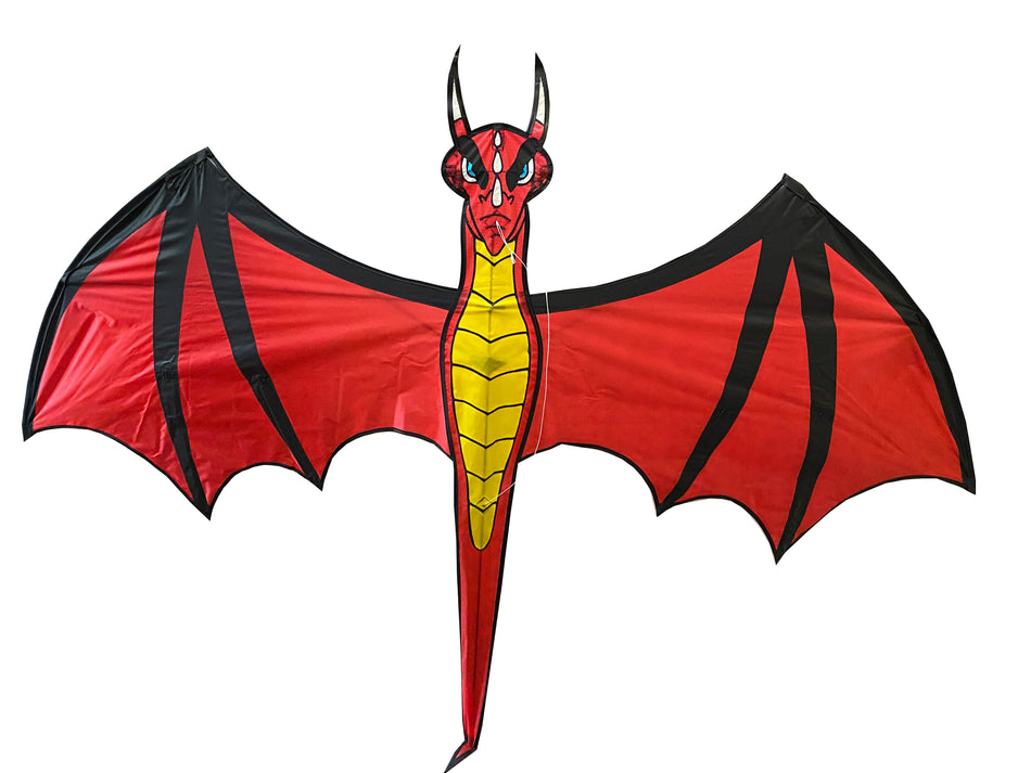 Skydog Kites Dragon Flying Creature Kite