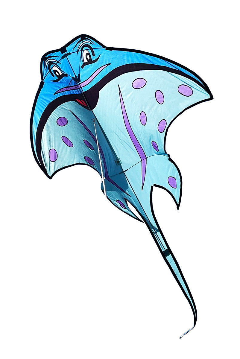 Skydog Kites Sting Ray Kite Default Title