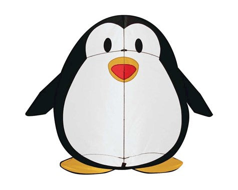 Skydog Kites Penquin Kite Default Title