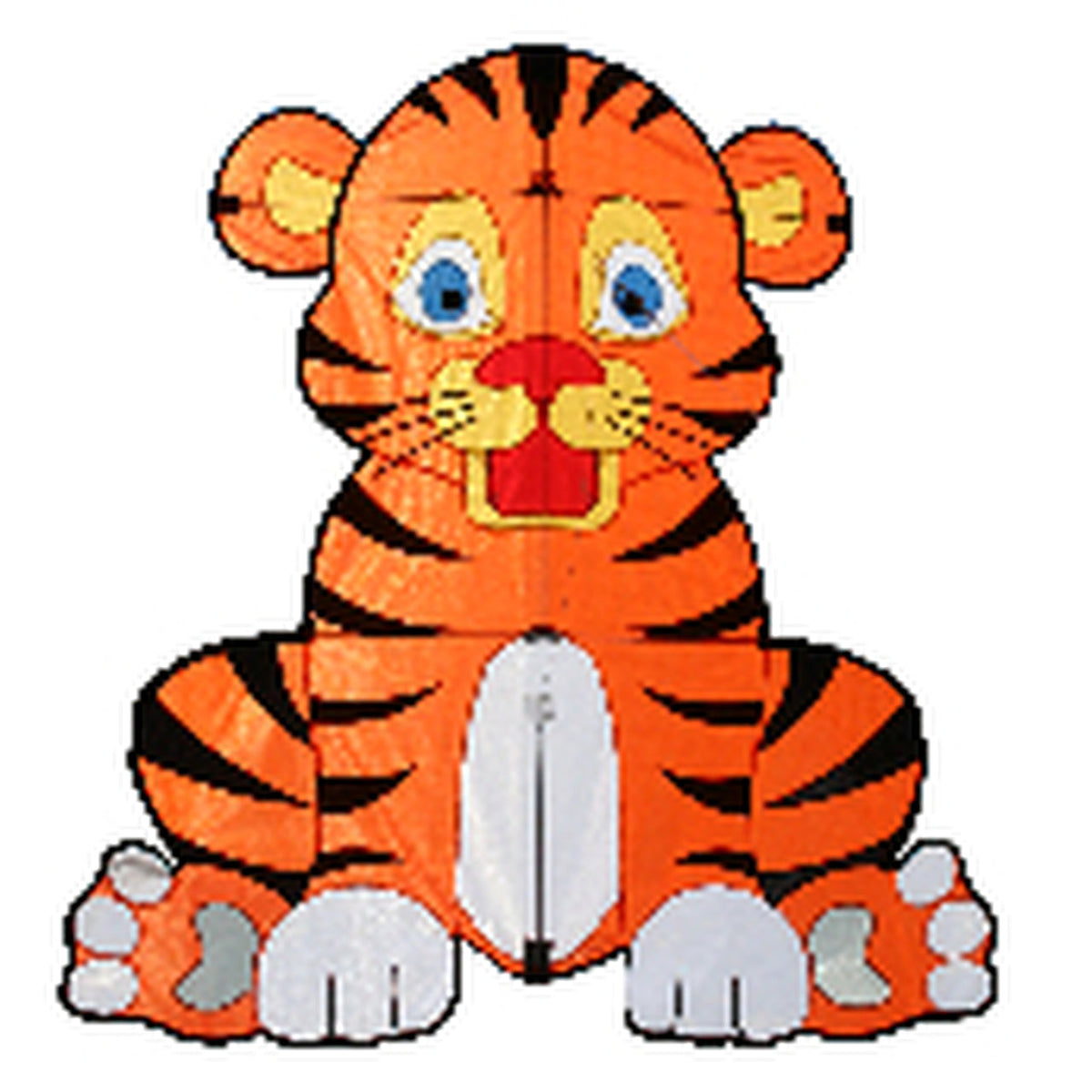 Skydog Kites Tiger Kite Default Title