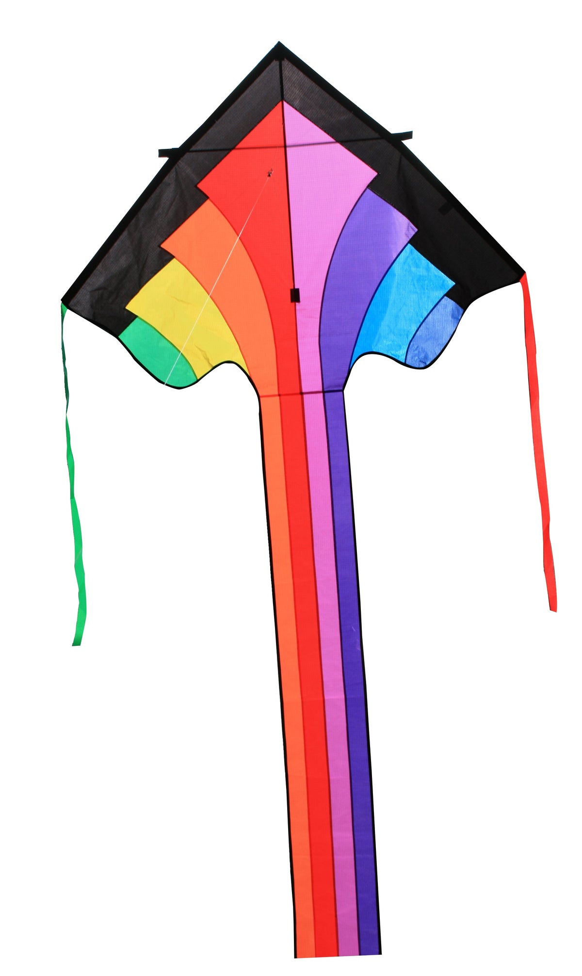 Skydog Kites 48" Rainbow Best Flier Default Title