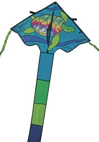 Skydog Kites 33" Turtle Best Flier Default Title