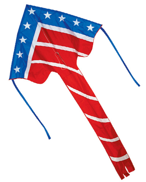 Skydog Kites 48" Patriotic Best Flier Default Title