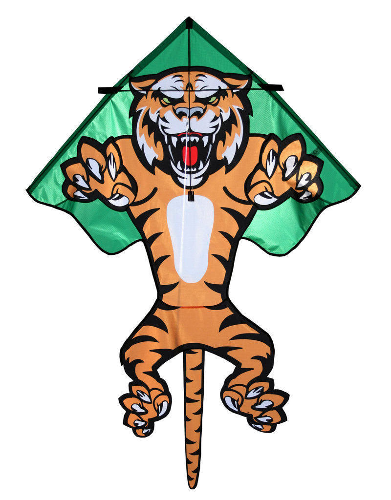 Skydog Kites 48" Tiger Best Flier Default Title
