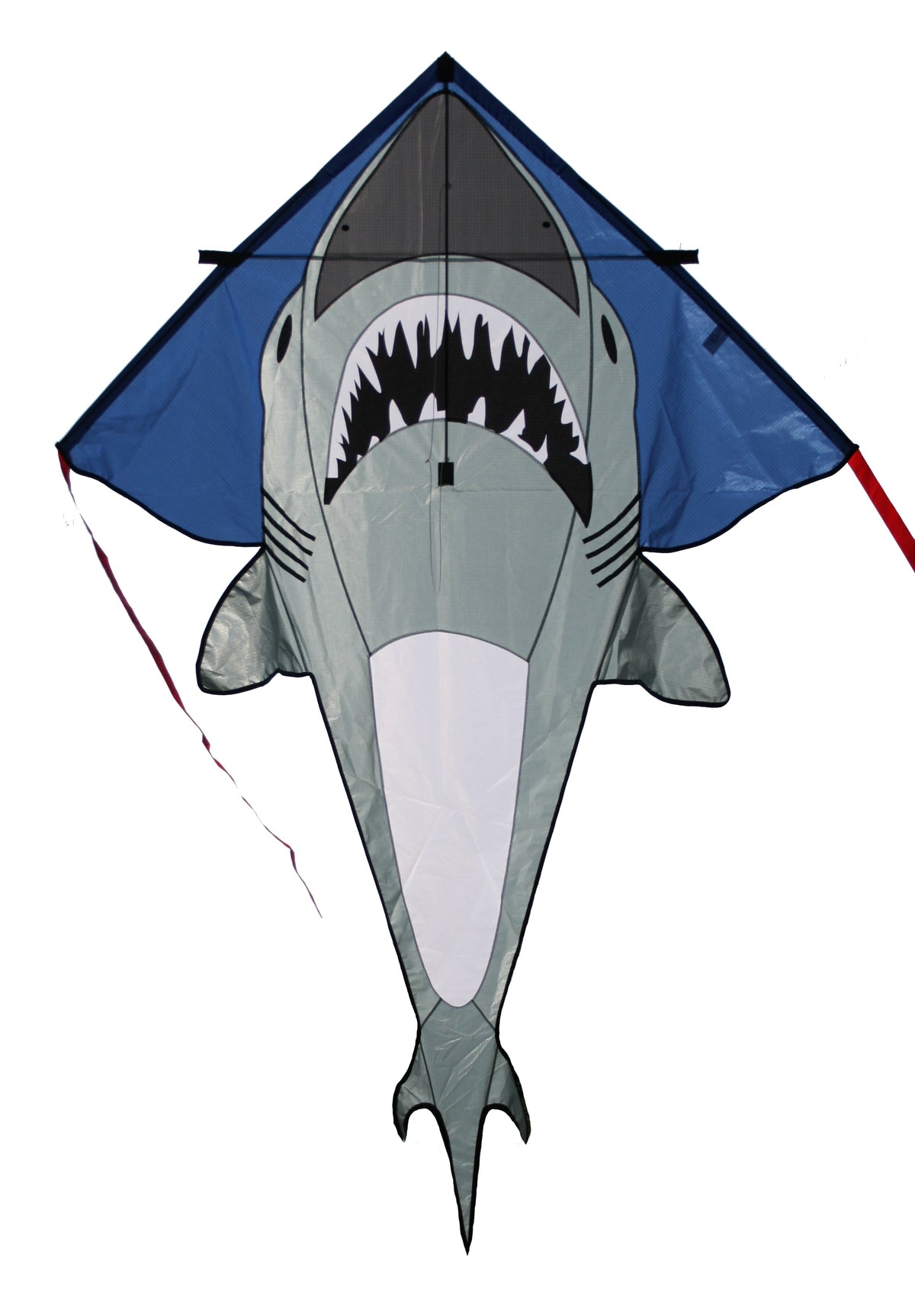 Skydog Kites 48" Shark Best Flier Default Title