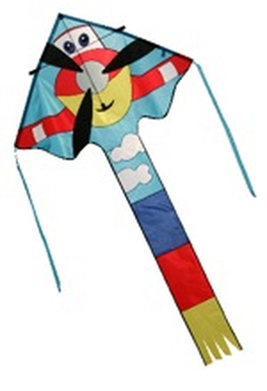 Skydog Kites 48" Racing Plane Best Flier Default Title