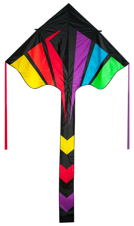 Skydog Kites Spectrum Best Flier Kite, 72"  11141