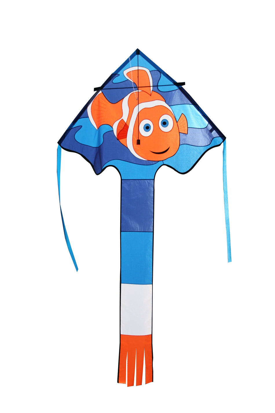 Skydog Kites 48" Clown Fish Best Flier Default Title