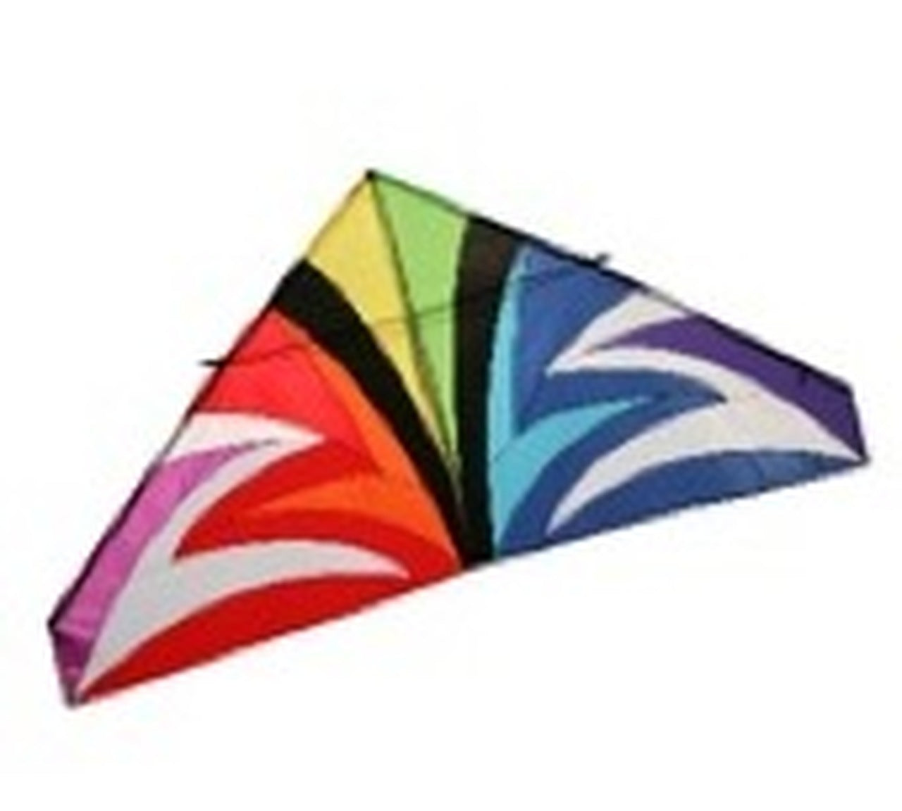 Skydog Kites 7' Sunrise Delta Default Title