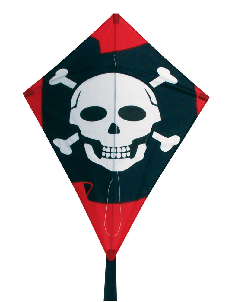 Skydog Kites 26" Pirate Diamond Default Title