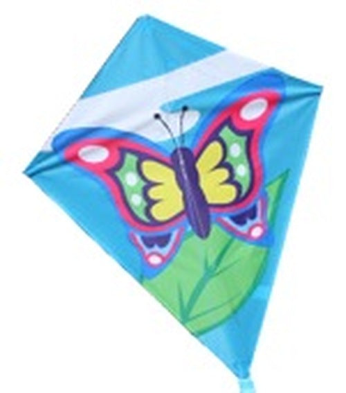 Skydog Kites 26" Butterfly Diamond Default Title
