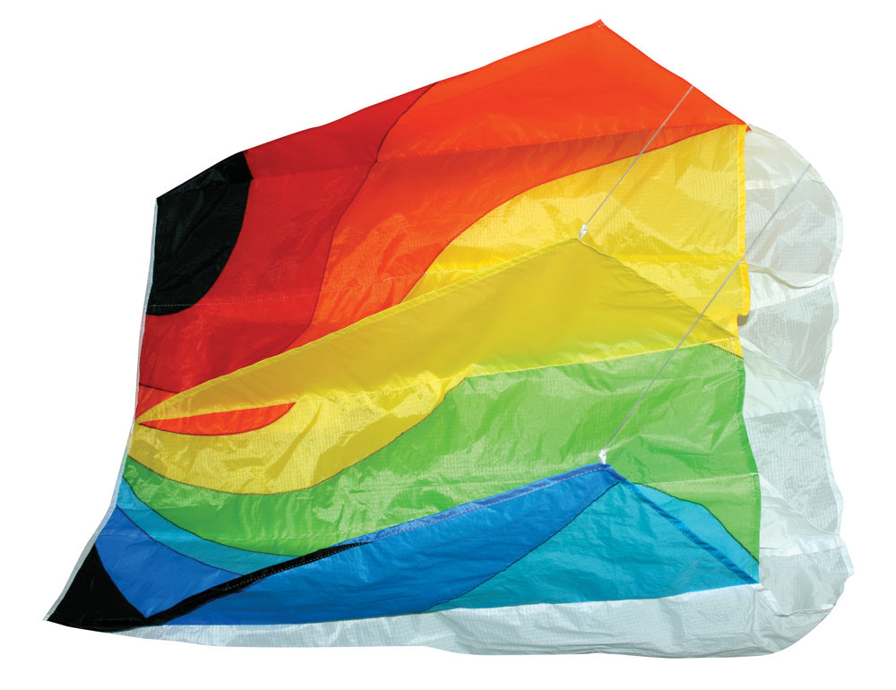 Skydog Kites Rainbow Para-7.5 Default Title