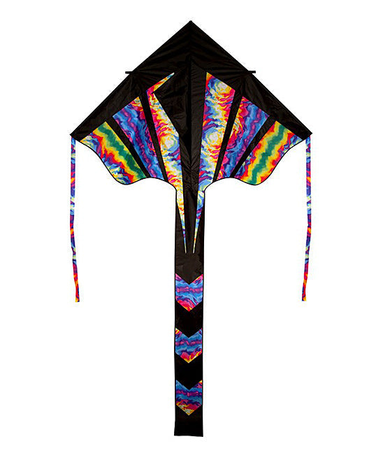 Skydog Kites 10' Tie Dye Best Flier Default Title