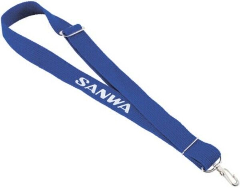 Sanwa Optional Neck Strap  107A30052A