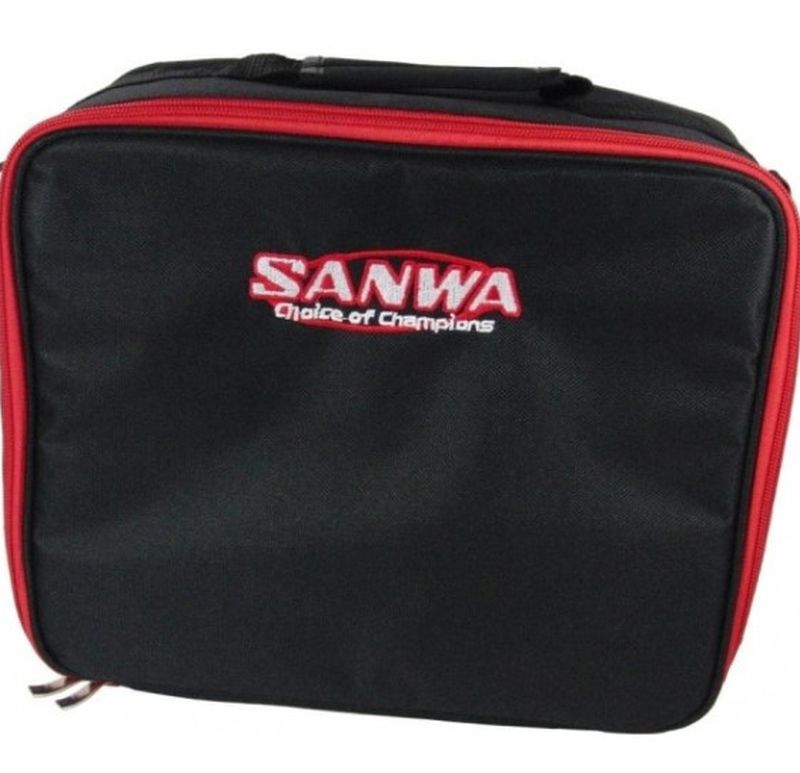 Sanwa Transmitter Bag Multi-Bag II  107A90356A