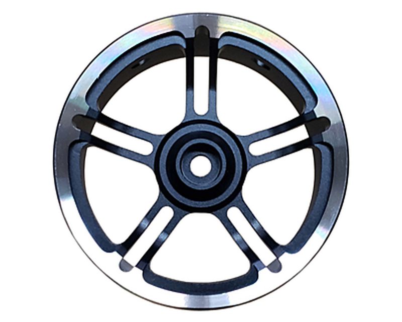 Sanwa Aluminum Steering Wheel for M17 191A04601A