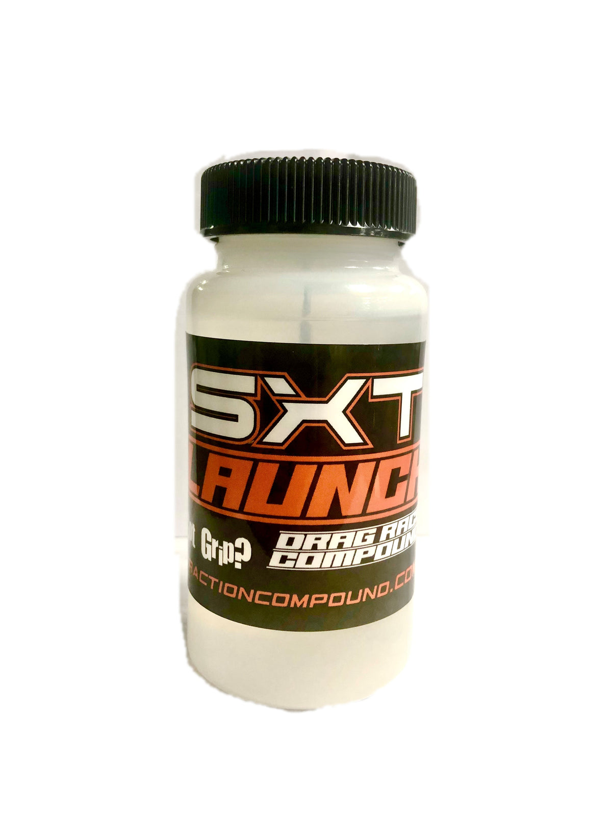 SXT Traction Compound SXT Launch Drag Tire Compound Default Title