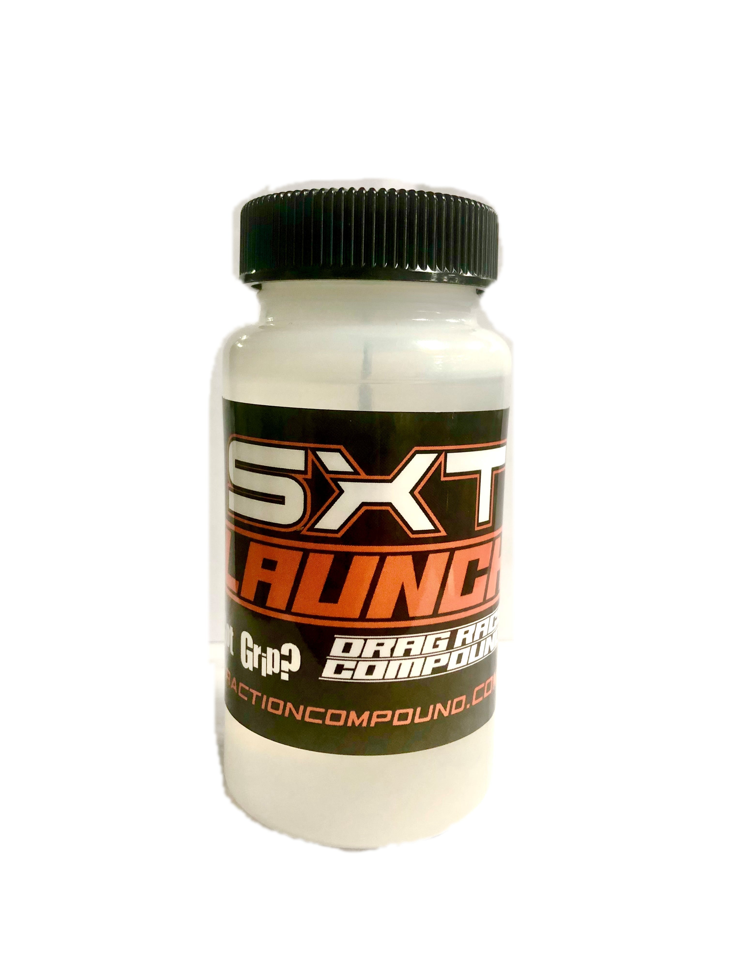 SXT Traction Compound SXT Launch Drag Tire Compound Default Title