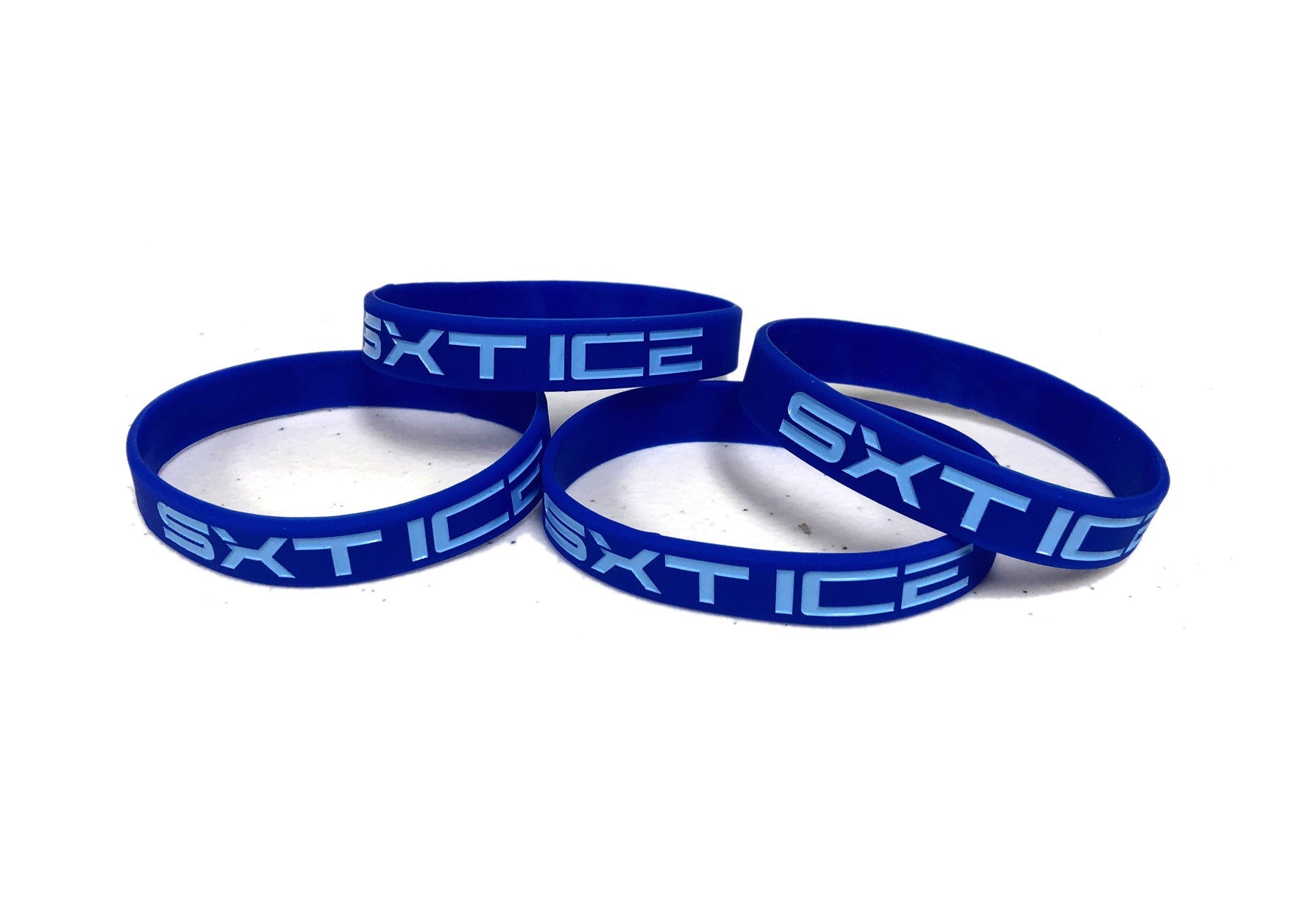 SXT Traction Compound SXT Tire Glue Bands (4pcs) Default Title